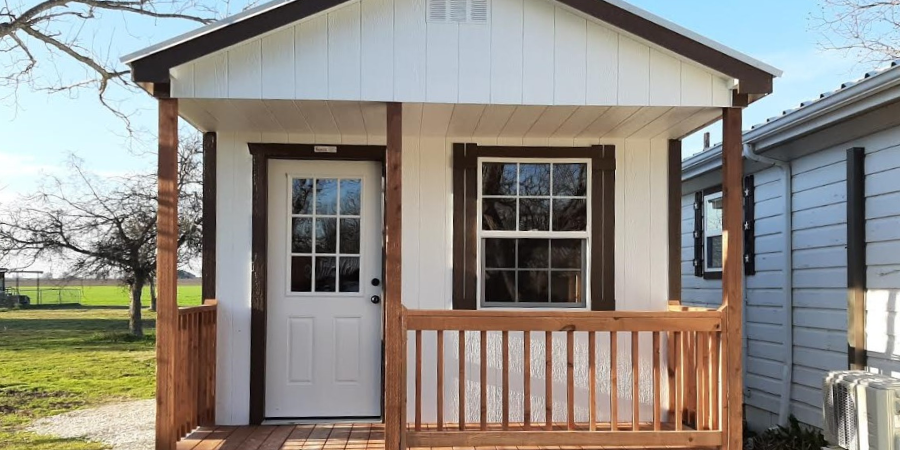 Blog_Front Porch Tiny Home